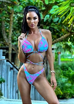 Mariia Gromov